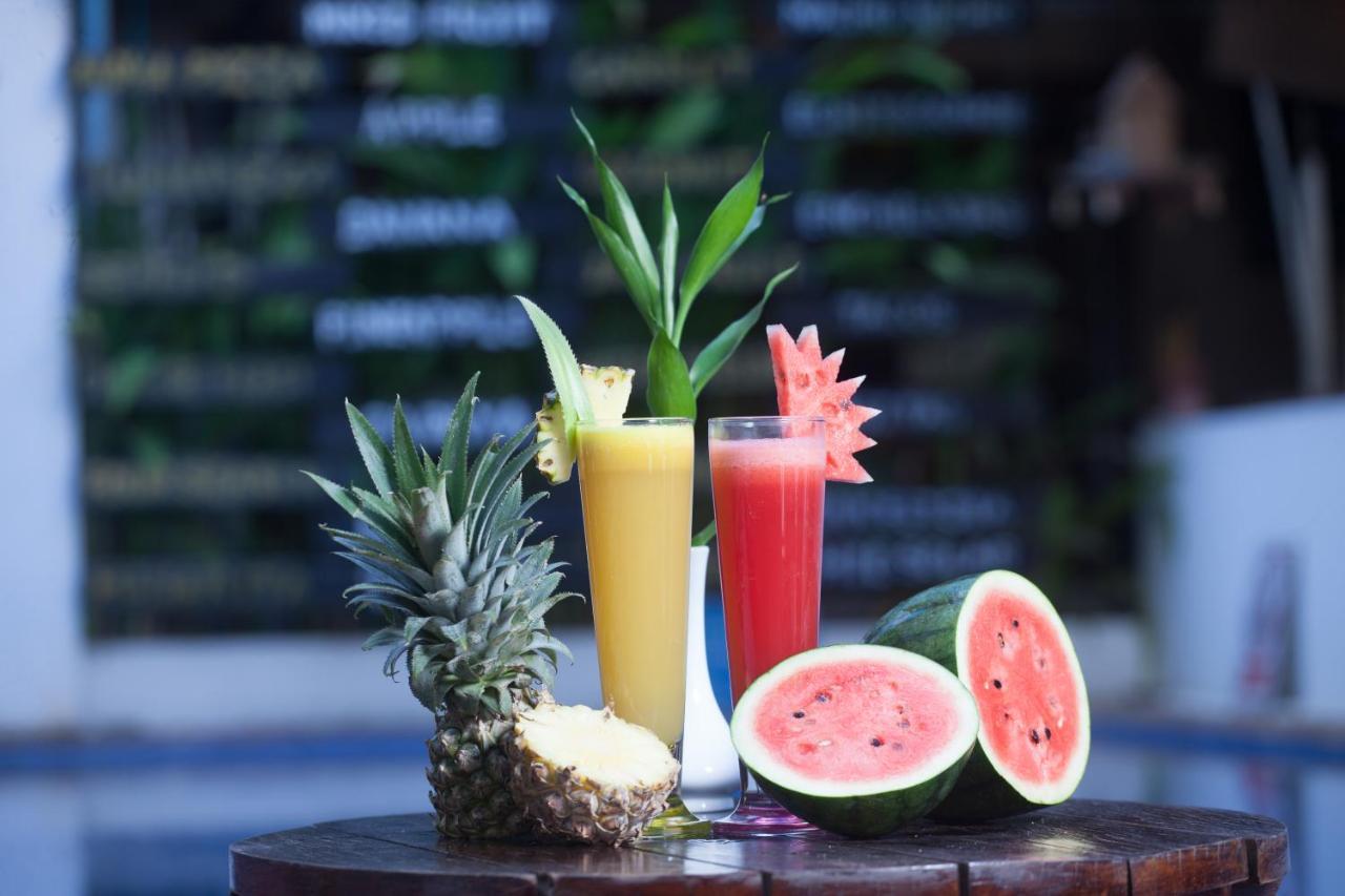 Sok San Street Boutique Hotel Siem Reap Exterior foto