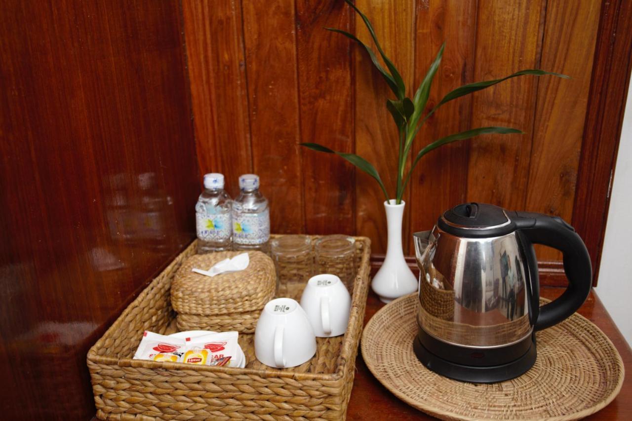 Sok San Street Boutique Hotel Siem Reap Exterior foto